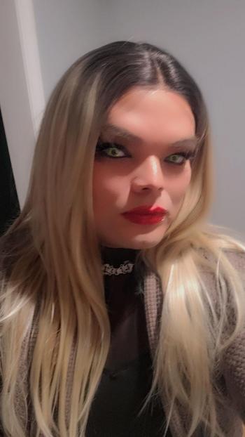 Paulina , 30 Latino/Hispanic transgender escort, Long-island